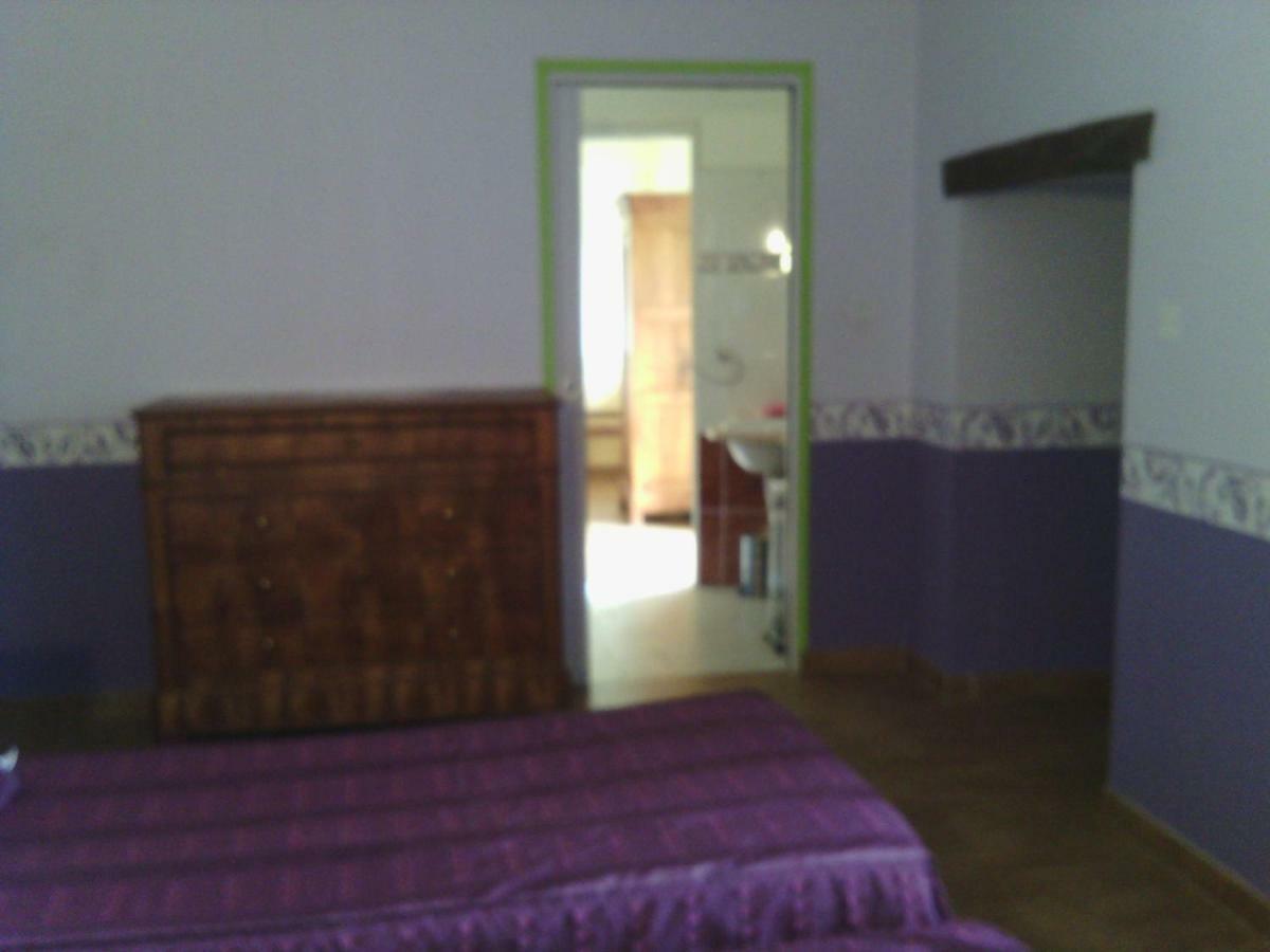 La Roche Bed and Breakfast Saint-Etienne-en-Cogles Εξωτερικό φωτογραφία